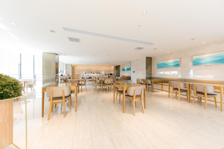 Food & Drinks 4, Ji Hotel (Hami tianshan south road), Hami