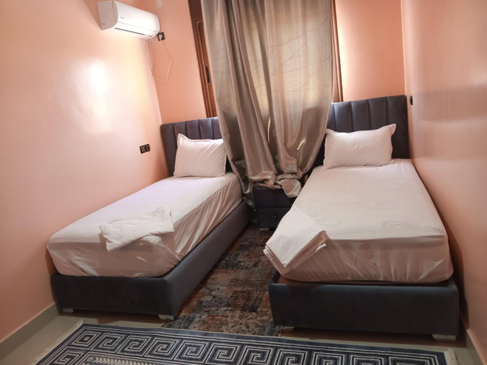 Bedroom 7