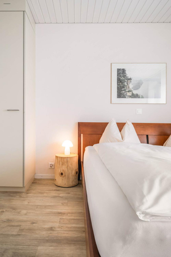Bedroom 17