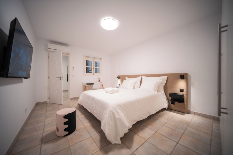 Bedroom 3, Quinta da Victória by venimar, Viana do Castelo