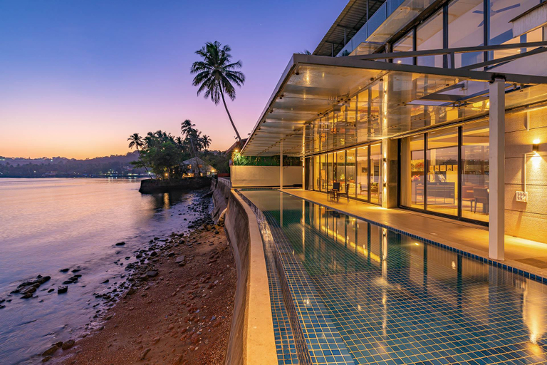 Exterior & Views 1, StayVista at Oceanic Sunsets, North Goa