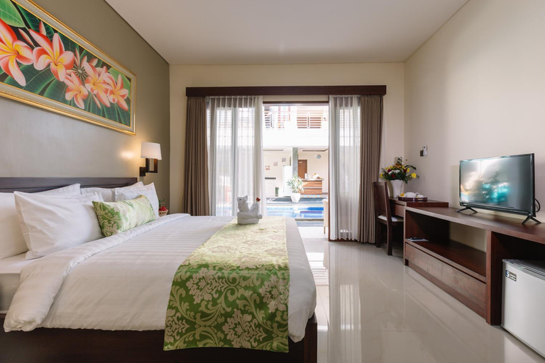 Bedroom 15