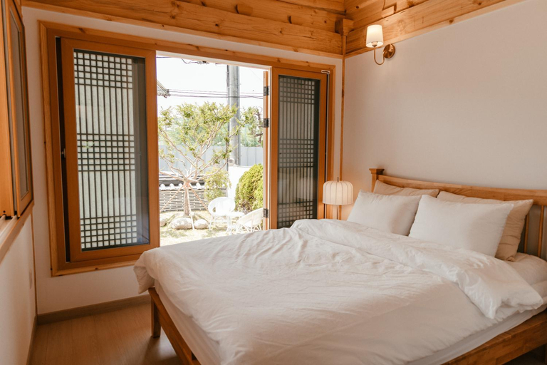 Bedroom 4, Gyeongju Hanok Sohwa, Gyeongju