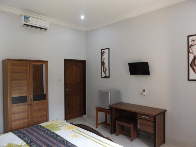 Bedroom 17