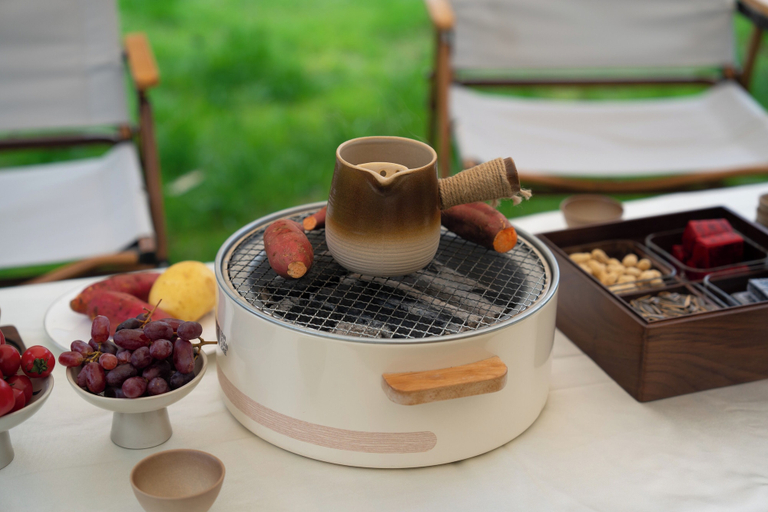 Food & Drinks 5, Leisure Haven - Tachuan Hotel, Huangshan