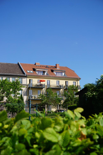 Others 5, Einraumapartment mit Seeblickbalkon, Ostprignitz-Ruppin