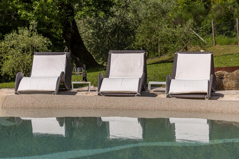 Sport & Beauty, Pietraio, Siena