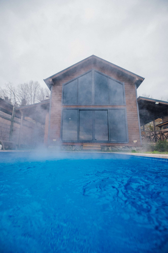 Sport & Beauty 3, Woodlodge Country Sapanca Bungalov, Sapanca