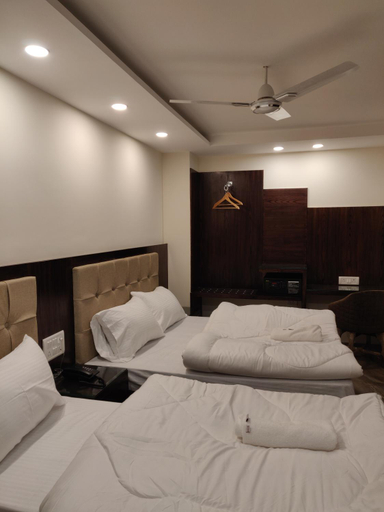 Bedroom 8
