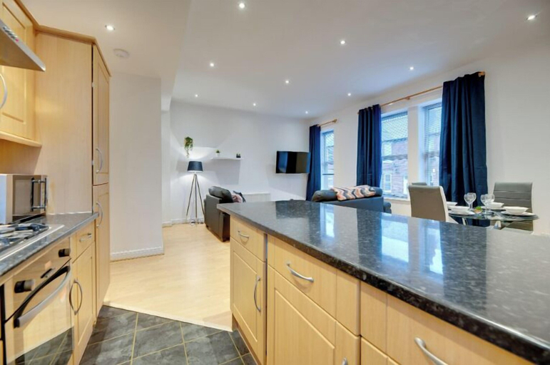 Others 5, Armstrong Apartments, Newcastle upon Tyne