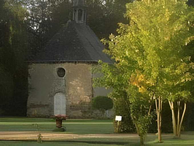 Others 2, Chateau du Golf de la Freslonniere, Ille-et-Vilaine