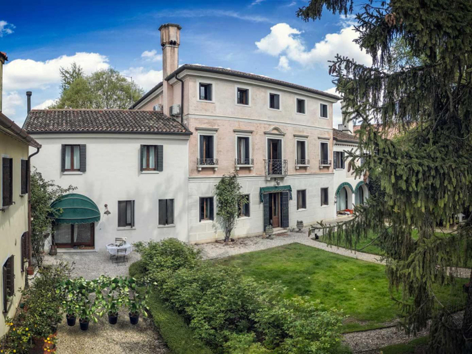 Others 5, Dimora di Campagna, Treviso