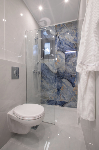 Bathroom 3, Onarlxuryvillas, Ionian Islands