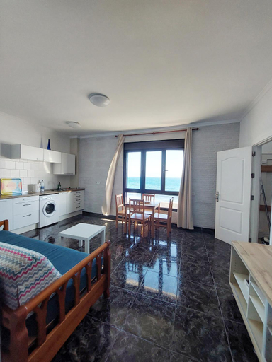 Kitchen 3, LAS GAVIOTAS BEACH, Las Palmas