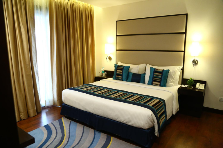 Bedroom 18