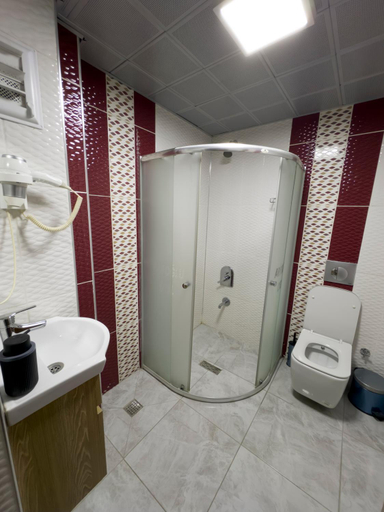 Others 4, Kars Center Hotel, Merkez