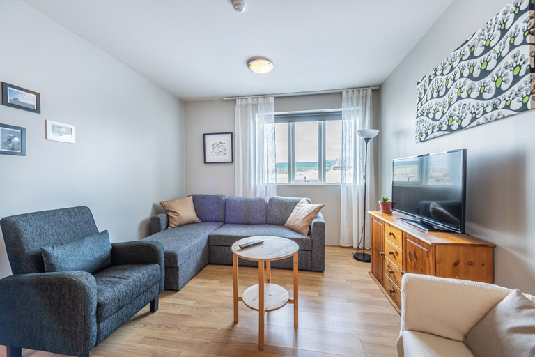 Others 4, Stöð Guesthouse & Aparments