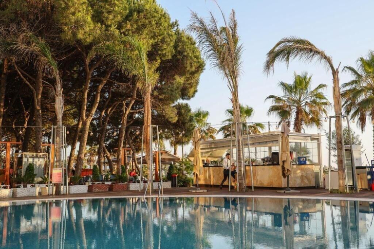 Others 5, Vm Resort Spa, Kavajës