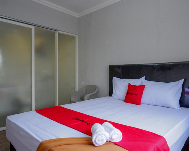 Bedroom 7
