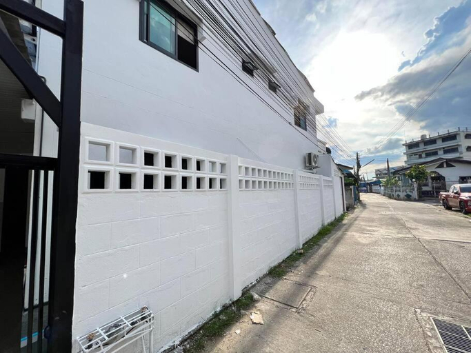Exterior & Views, PrivateHouse52, Muang Lampang