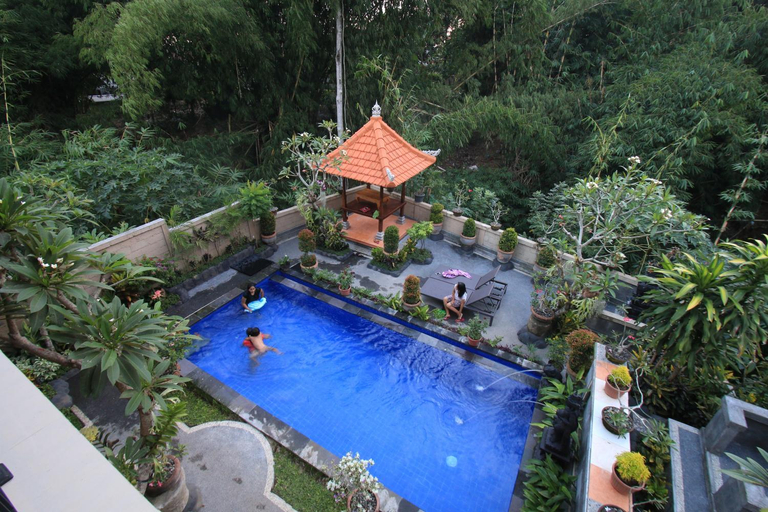 Sport & Beauty, KT. Kuaya Home Stay, Gianyar