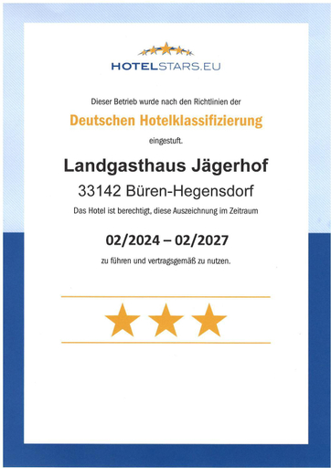 Others 5, Landgasthaus Jagerhof, Paderborn