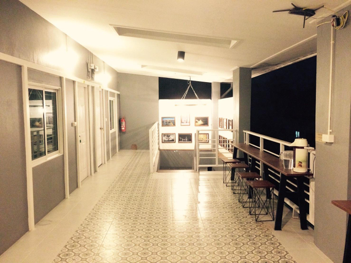 Others 4, JIRA APARTMENT, Muang Nong Khai