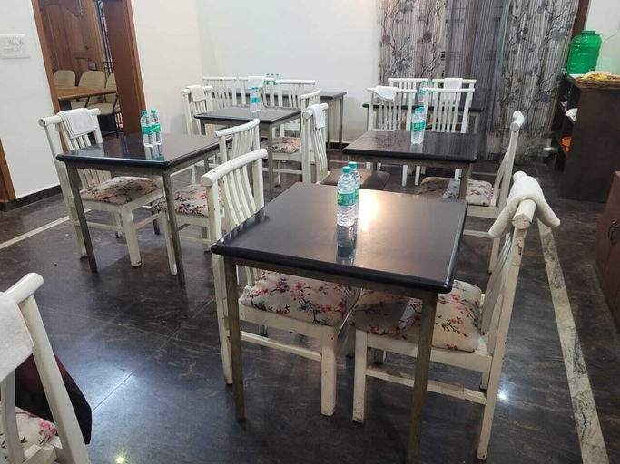Food & Drinks, Veritas grand, Bangalore