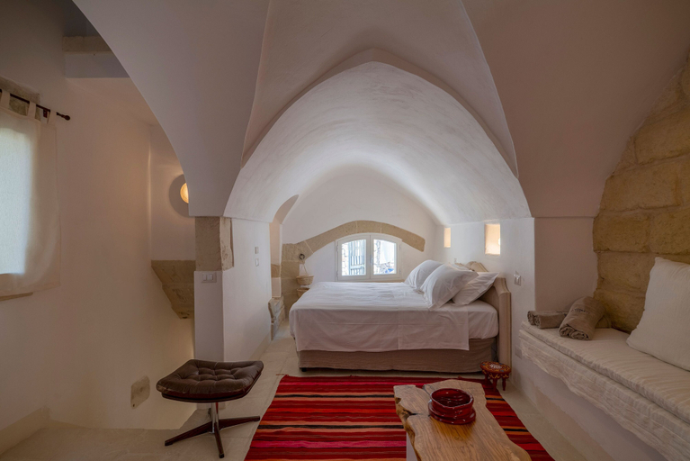 Bedroom 3, Empireo Riad, Lecce
