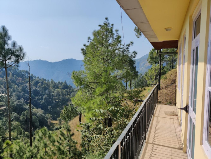 Others 5, Goroomgo Sukh Dham Homestay Shimla, Shimla