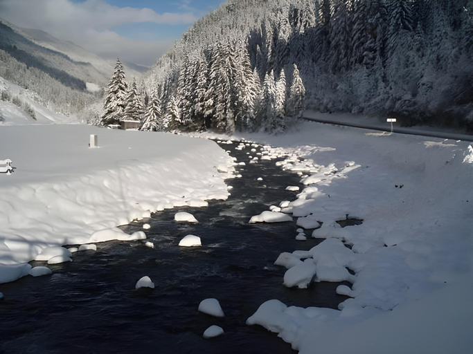 Others 5, Lechlihof, Landeck