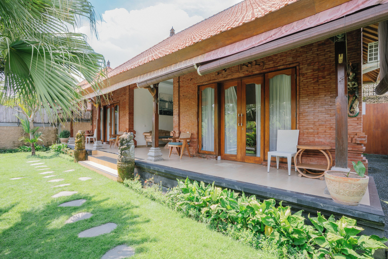 Exterior & Views 2, Nelayan Home Villa, Badung