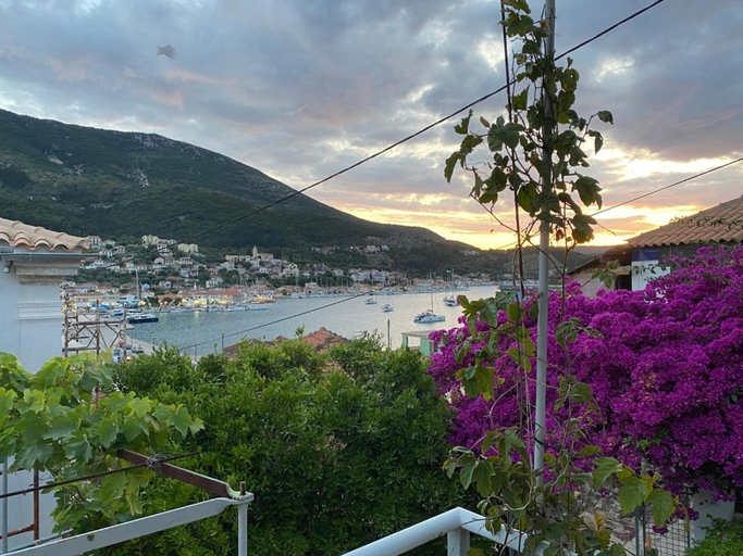 View 3, Antiklea Villa, Ionian Islands