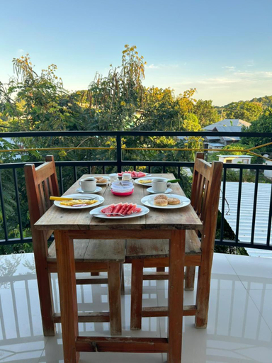 Food & Drinks 4, Four-G Homestay, West Manggarai