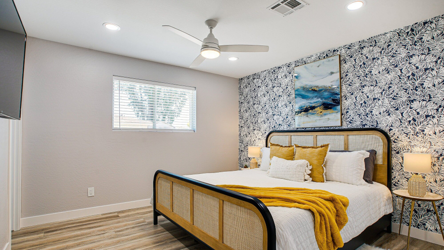 Bedroom 1, Laurel Gilbert, Maricopa