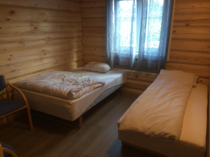 Bedroom 3, Grana Bryggeri, Snåsa