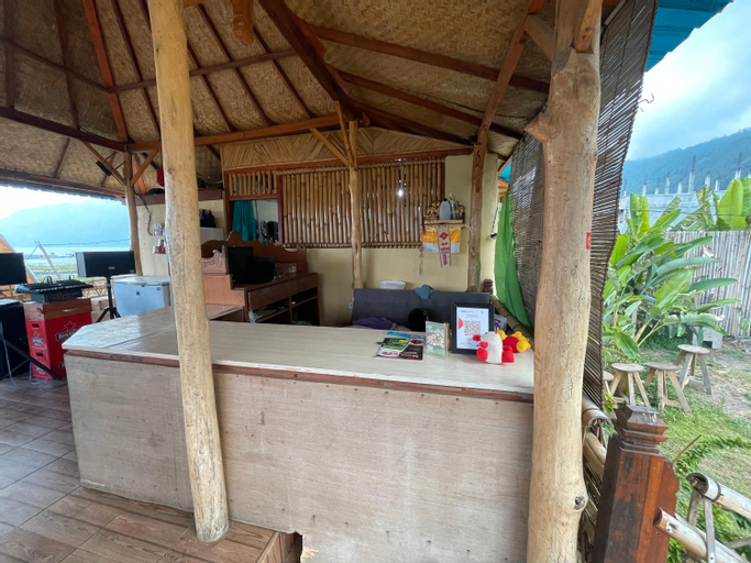 Double U Camp And Villa By Zuzu, Bangli