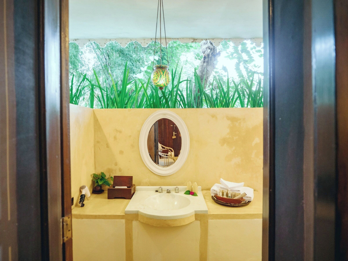 Bathroom 6