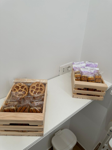 Food & Drinks, B&B Profumo di mare, Salerno