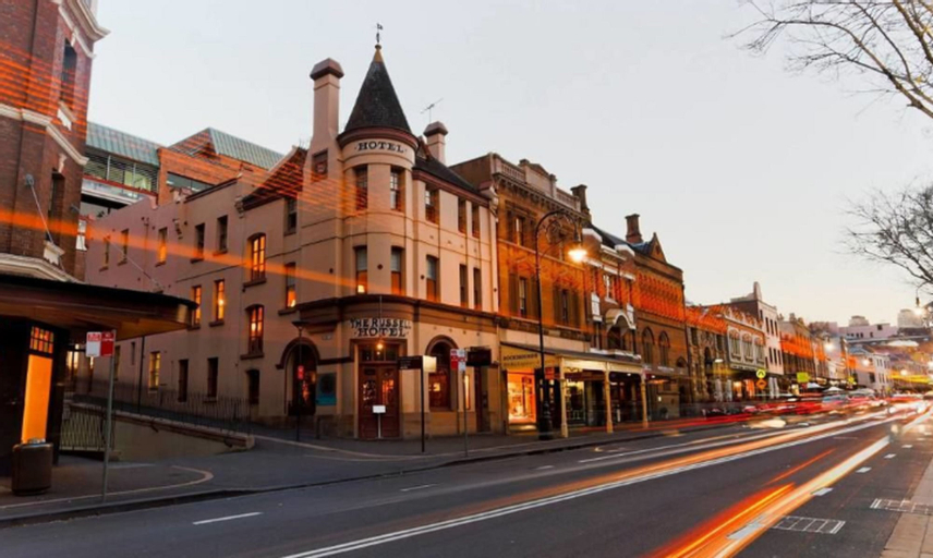 The Russell Boutique Hotel, Sydney