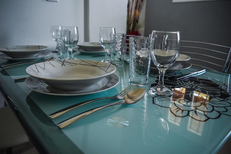 Facilities 3, Mirsini Apartments, Ionian Islands