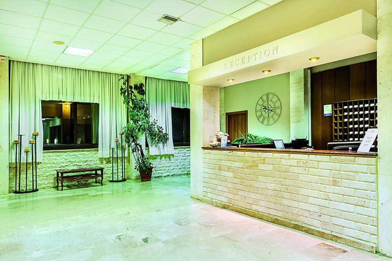 Public Area 3, Theoxenia Hotel, Central Macedonia