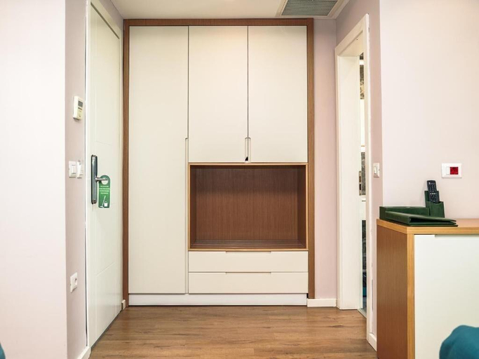 Bedroom 2, Vm Resort Spa, Kavajës