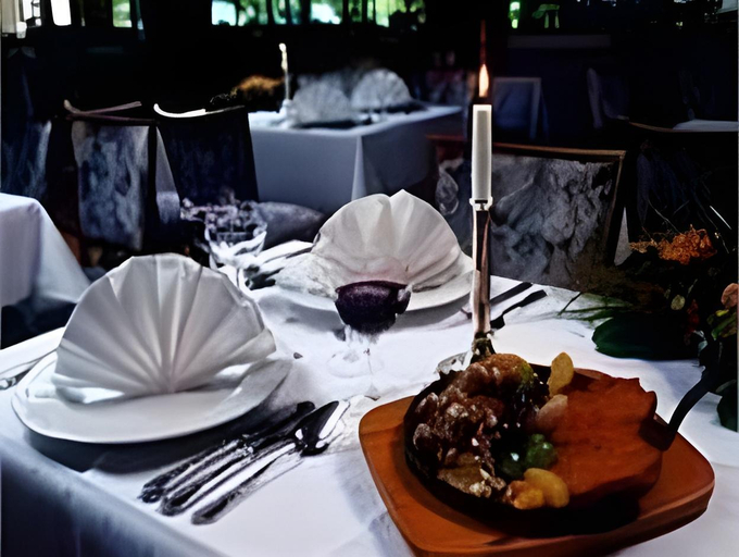 Food & Drinks 5, Apart Hotel Lang, Ahrweiler