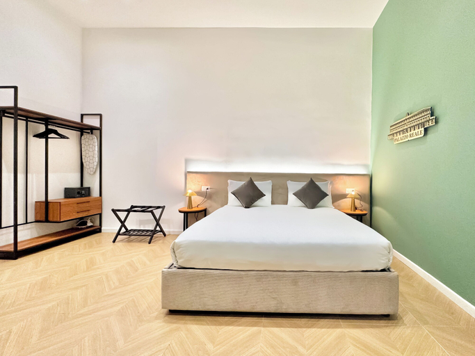 Bedroom 3, Toledo LR Collection, Napoli