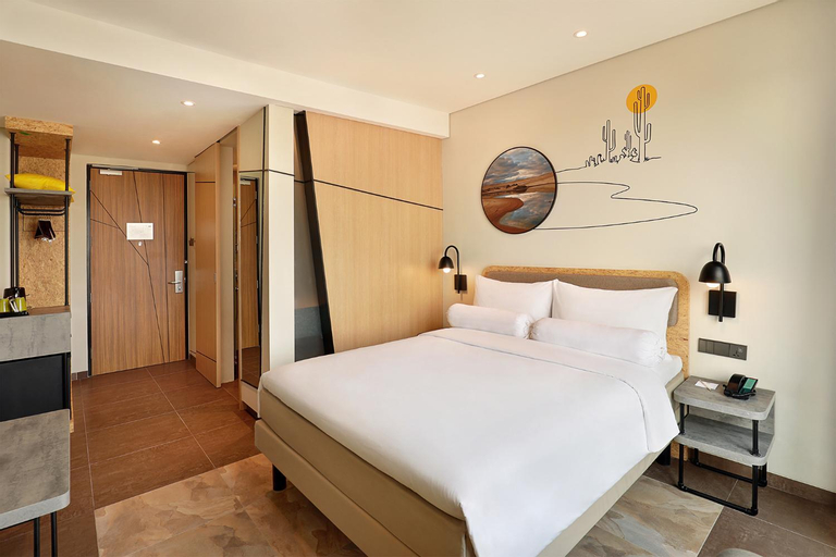Bedroom 13