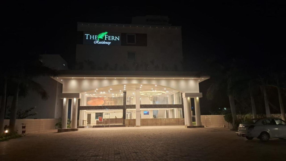 The Fern Residency, Bodhgaya, Gaya