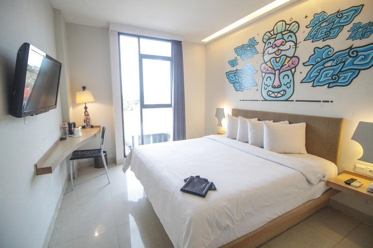 Bedroom 12