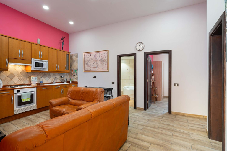 Kitchen 5, Las Fajanas de Galdar, Las Palmas