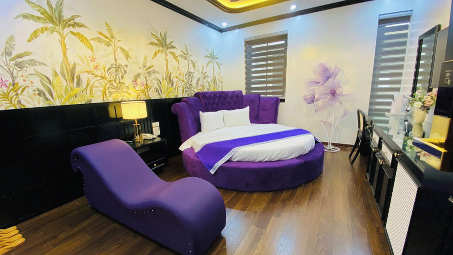 Others 3, Thanh Cong Hotel, Hạ Long